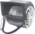 Motor - 00669416 Motor-fan [Bosch Siemens]